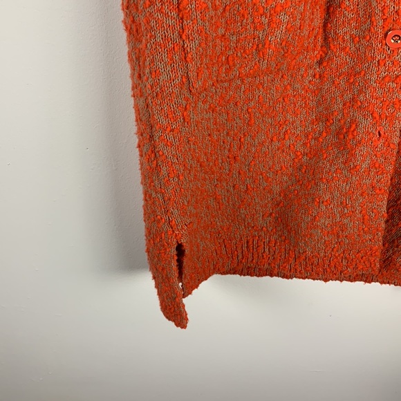 Downcaster Collection Cardigan - Picture 6 of 11